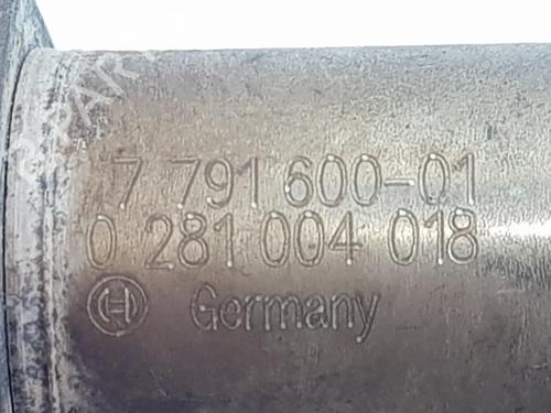 Electronic sensor BMW X6 (E71, E72) xDrive 30 d | BP36672800M84  - Image 6
