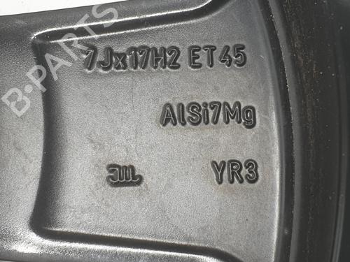 Felg SEAT ATECA (KH7, KHP) 1.5 TSI | BP30704369C45