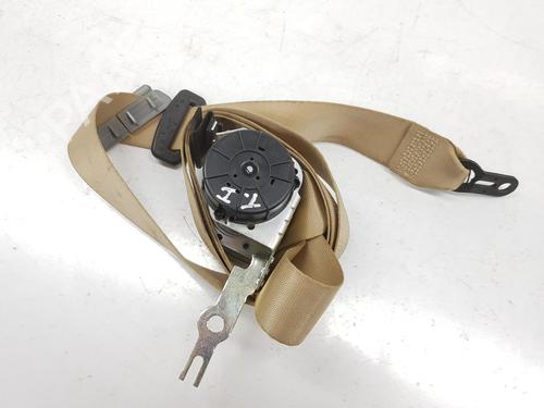 Rear left seatbelt BMW 3 (E90) 318 d | BP11843719I29