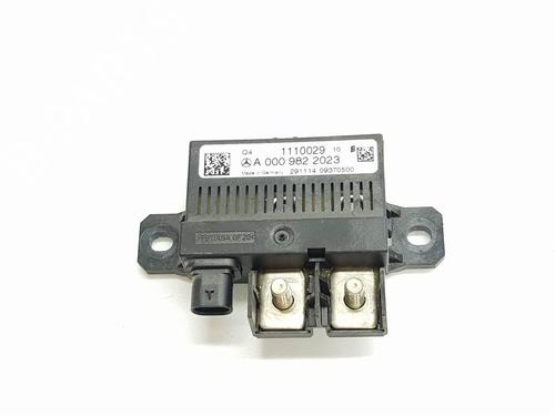 Used Electronic module Electronic module 38524241 38524241