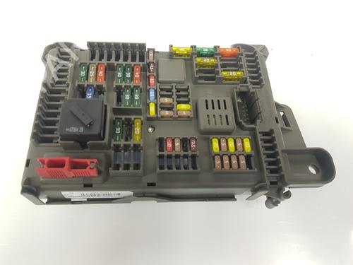 Used Fuse box BMW X5 (E70) xDrive 30 d (211 hp) 8809844