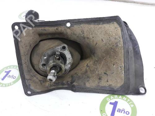 Gear lever ISUZU D-MAX I (TFR, TFS) 2.5 DiTD 4x4 (TFS86_) | BP7893140M90 