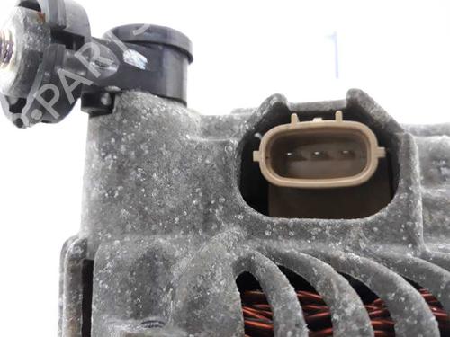 Alternator NISSAN NAVARA NP300 (D40) 2.5 dCi 4WD | BP3883278M7 