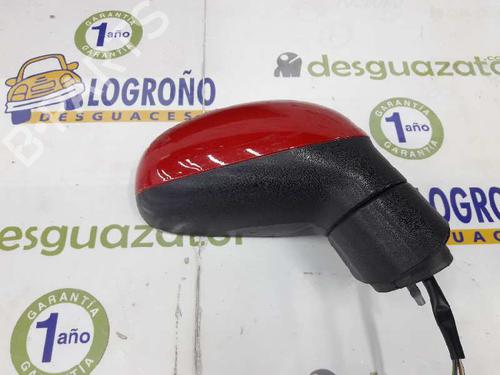 Right mirror SEAT LEON (1P1) 1.4 TSI | BP1943989C27 