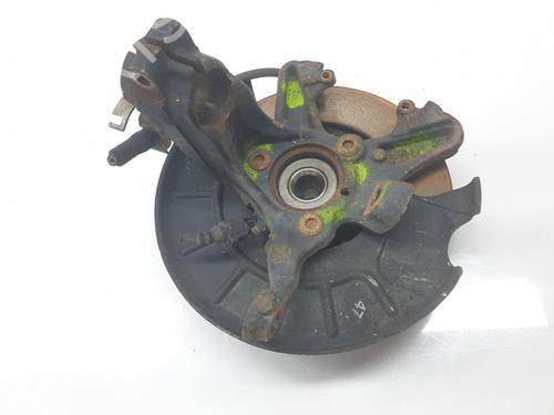 Left front steering knuckle SEAT LEON (1P1) 1.6 | BP25030949M25 