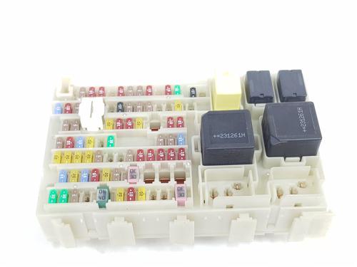 Used Fuse box Fuse box 36298969 36298969