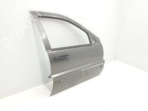 Right front door JEEP GRAND CHEROKEE II (WJ, WG) 2.7 CRD 4x4 | BP11176779C3 
