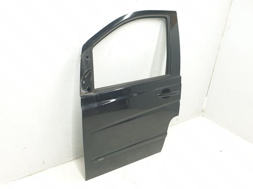Left front door MERCEDES-BENZ VIANO (W639) CDI 2.2 (639.811, 639.813, 639.815, 639.711, 639.713) | BP29290369C2 
