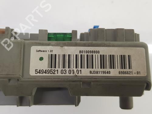 Fuse box BMW 1 (E87) 120 d | BP11218419E1 