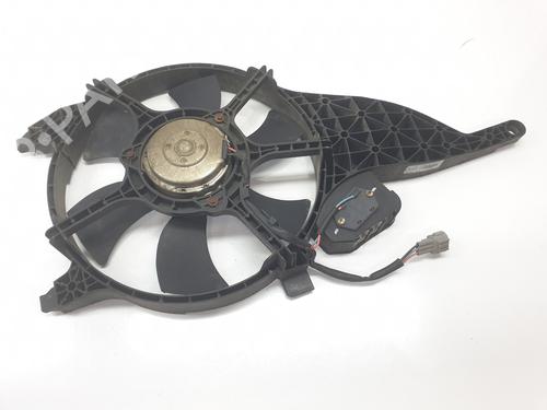 Radiator fan NISSAN NAVARA NP300 (D40)  | BP29313603M35 