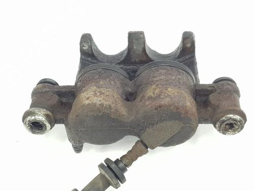 Left front brake caliper CITROËN JUMPER II Van 2.0 BlueHDi 130 | BP32298021M105 - Image 6