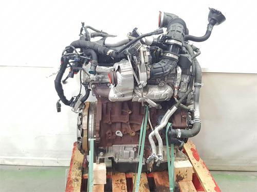 Engine FORD TRANSIT CUSTOM V362 Van (FY, FZ) | BP38936242M1 - Image 7