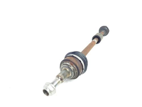 Right front driveshaft FORD PUMA (J2K, CF7) | BP39192589M39 - Image 5