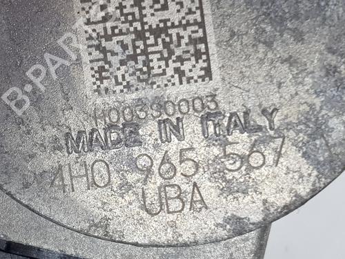 Altro AUDI A6 C7 (4G2, 4GC) 2.0 TDI | BP30472238O1