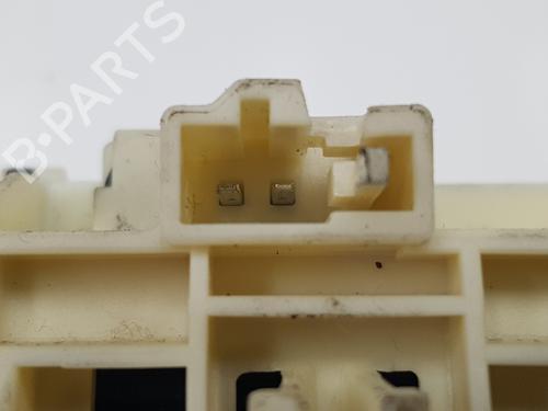 Tailgate handle VW TOURAN (1T1, 1T2) 1.9 TDI | BP16349483C132 
