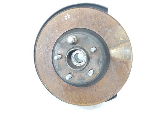 Right front steering knuckle FORD TRANSIT CONNECT V408 Box Body/MPV 1.5 TDCi | BP37242026M26 - Image 6