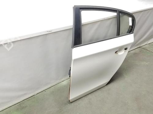 Left rear door BMW 1 (E87) 118 d | BP7917714C4 