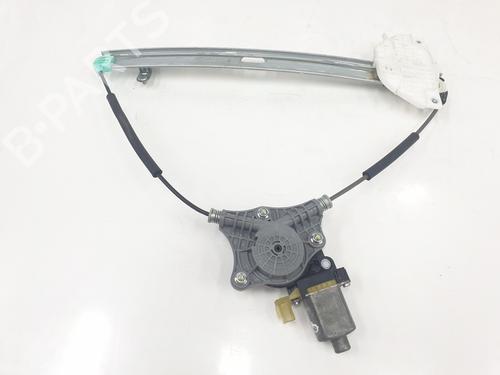 Front right window mechanism KIA STONIC (YB) | BP38413327C23 - Image 4