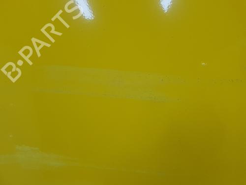 Right rear door RENAULT TRAFIC III Van (FG_) 1.6 dCi 90 (FGME) | BP16198381C5
