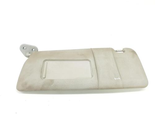 Used Left sun visor BMW 3 (E46) 320 d (136 hp) 17773206