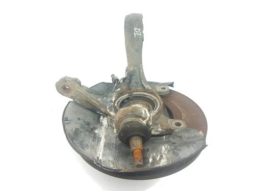 Left front steering knuckle HONDA ACCORD VIII (CU) 2.2 i-DTEC (CU3) | BP7706798M25 