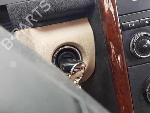 Front left window mechanism MERCEDES-BENZ A-CLASS (W169) A 180 CDI (169.007, 169.307) | BP28196195C22 
