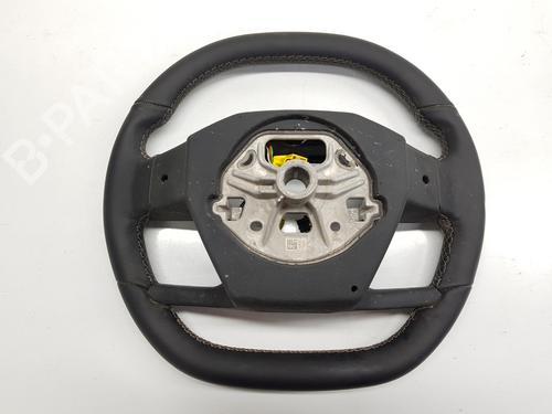 Rat OPEL COMBO E Tour / Life (K9)  | BP31854439C49 