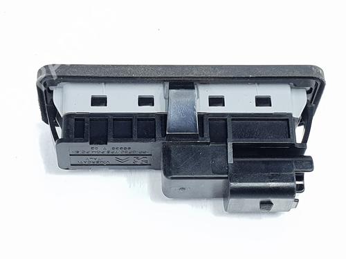 Tailgate handle PEUGEOT 3008 II SUV (MC_, MR_, MJ_, M4_)  | BP29489671C132 