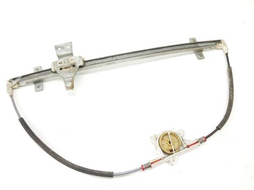 Front right window mechanism NISSAN TERRANO II (R20) 2.7 TDi 4WD | BP29010753C23