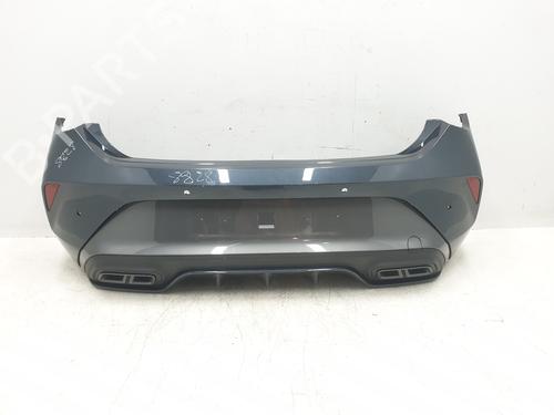 Used Rear bumper CUPRA LEON (KL1, KU1, KUG) [2020-2025]  29358750