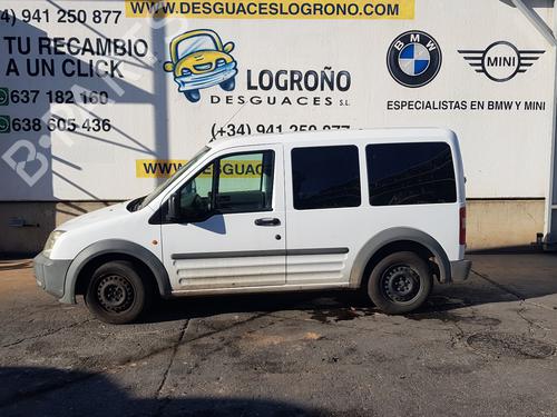 Right slide door FORD TRANSIT CONNECT (P65_, P70_, P80_) 1.8 TDCi | BP29575403C75 