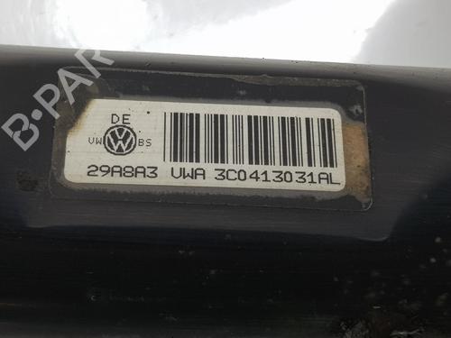 Left front shock absorber VW PASSAT B6 (3C2)  | BP27696825M16 