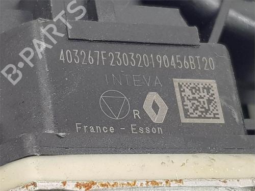 Front left window mechanism RENAULT KANGOO III MPV | BP38441713C22 - Image 5