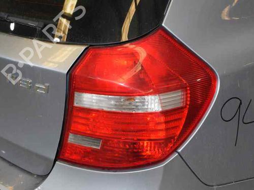 Right front window switch BMW 1 (E87) 118 d | BP1364820I26 