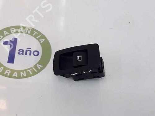 Used Right front window switch BMW 3 (E90) 320 d (184 hp) 3382892