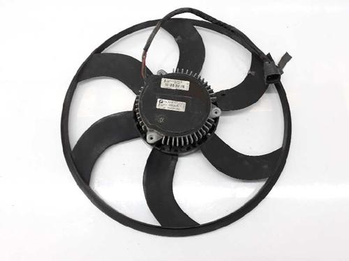 Radiator fan BMW 3 Touring (E91) 318 d | BP6699997M35 