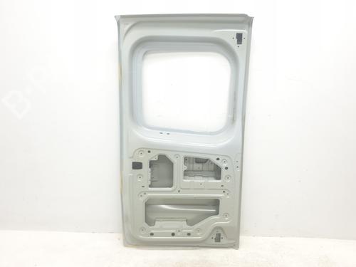 Right rear door RENAULT TRAFIC III Van (FG_) 1.6 dCi 140 (FGMA, FGMC) | BP29915206C5