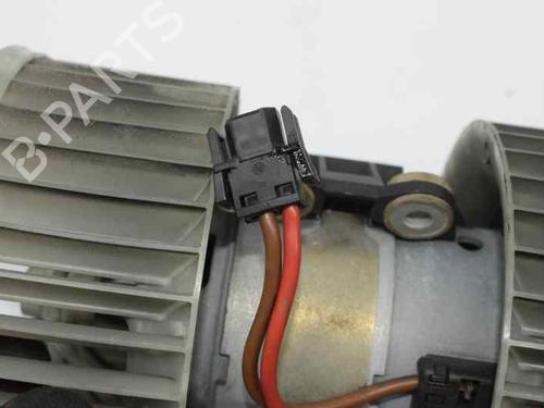 Heater blower motor BMW X3 (E83) 3.0 d | BP14119311M62 