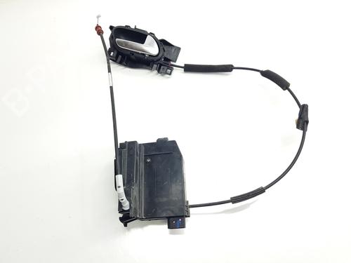 Used Rear right lock Rear right lock CITROËN GRAND C4 SPACETOURER (3A_, 3E_) [2018-2026] 34043461 34043461