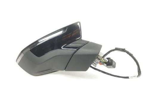Right mirror SEAT IBIZA V (KJ1, KJG) 1.0 TSI | BP13505550C27 