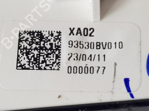 Mirror switch HYUNDAI i20 III (BC3, BI3) 1.0 T-GDI hybrid 48V | BP32781229I25 - Image 2