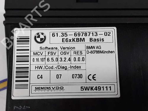 Other BMW 5 (E60) 520 d | BP14119268O1 