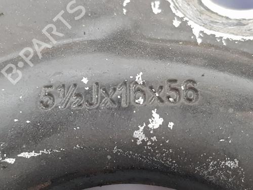 Rim FORD TRANSIT Van (FA_ _) 2.4 TDE | BP9699906C45 