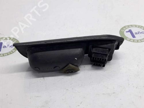 Left front window switch RENAULT SCÉNIC I MPV (JA0/1_, FA0_) 1.9 dCi RX4 | BP3662018I27 