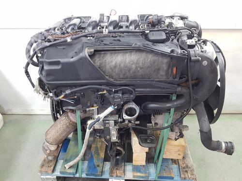 Engine BMW X5 (E53) 3.0 d | BP37466228M1 - Image 12