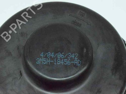 Heater blower motor FORD FOCUS II (DA_, HCP, DP) 2.5 ST | BP14122813M62 