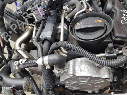 Engine AUDI A4 B8 (8K2) | BP36443649M1 - Image 5