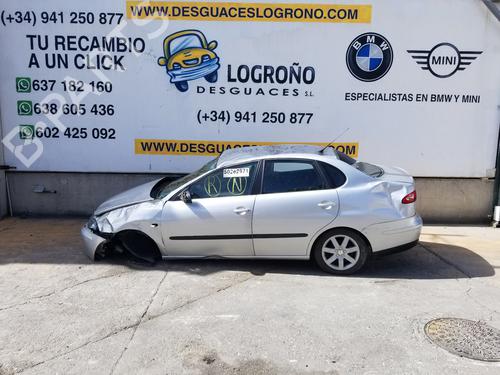 Front left window mechanism SEAT CORDOBA (6L2) 1.9 TDI | BP15349908C22 