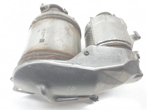 Particulate filter AUDI A6 C7 (4G2, 4GC) 2.0 TDI | BP30499679M81