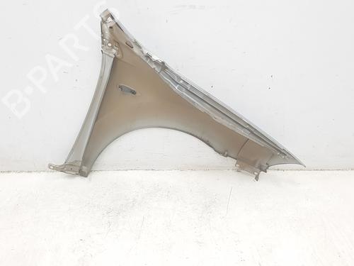 Left front fenders FIAT CROMA (194_) 1.9 D Multijet (194AXB1B) | BP15773091C41 